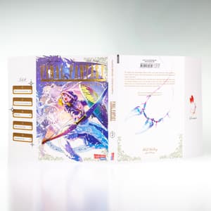 Final Fantasy − Lost Stranger - Carlsen - Band 02 - 2