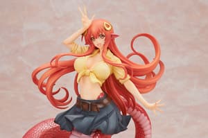 Miia - Di Molto Bene - Re-Release | Monster Musume Figure - 2