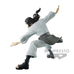 Neji Hyuga - Naruto Shippuden - Vibration Stars - Banpresto (1)