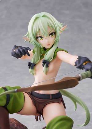 High Elf Archer - Limited Edition - Battle with Goblins - Alice Glint - 8