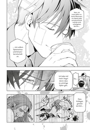 My Dear Curse-casting Vampiress - Carlsen - Vol. 01 - 4