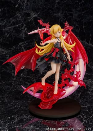 Shinobu Oshino - Proof - 6