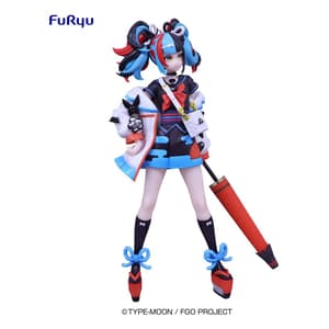 Sei Shonagon - Archer - SSS Servant - Furyu - 8