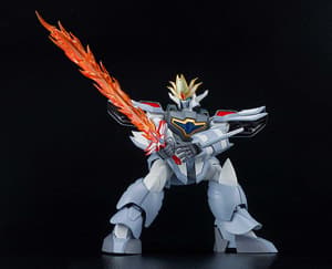 MODEROID Hyper Granzort(Re-run) - 5