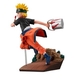 Naruto Uzumaki - Go! - G.E.M. Series - Megahouse - 2