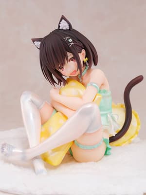 Ayaka-chan - Mint Green - Bishop's Rondo - 7