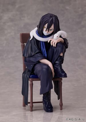 Obanai Iguro - Sitting - Aniplex - 5