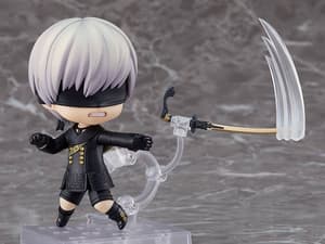 Nendoroid 1576 9S (YoRHa No. 9 Type S) - Re-Release - 3