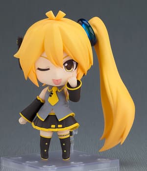 Nendoroid 3106 Akita Neru (including Bonus) - 5