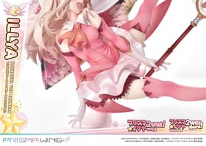 Illyasviel von Einzbern - Bonus Version - Prisma Wing - Prime 1 Studio - 6