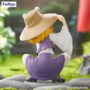 Suwako Moriya - Noodle Stopper - Furyu - 3