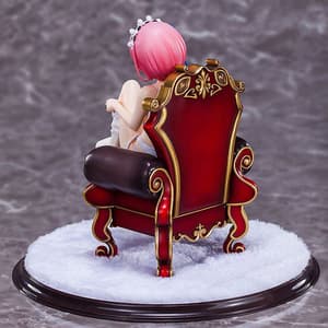 Ram - Lingerie Version - Souyokusha - 5