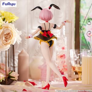 Ram - Cutie Style - BiCute Bunnies - Furyu (7)