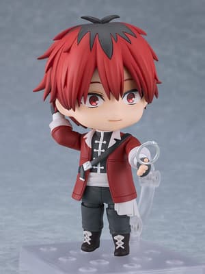 Nendoroid 2497 Stark - 2