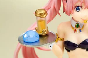 Milim Nava - Bunny Girl Style - Ques Q - 16