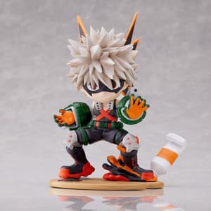 Katsuki Bakugo - PalVerse - Bushiroad Creative (1)