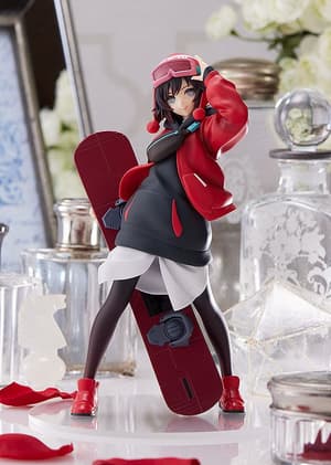 Ruby Rose - Lucid Dream - RWBY Pop Up Parade - Good Smile Company (1)