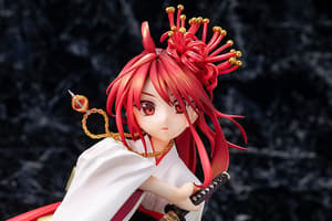 Shana - Burning-Eyed Beauty - KD Colle - Kadokawa 1/7 Figure - 1