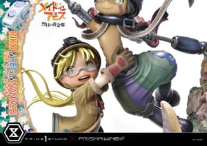 Riko, Reg & Nanachi - Concept Masterline - Prisma Wing - Prime 1 Studio (25)