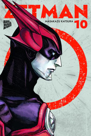 Zetman - Manga Cult - Vol. 10 - 1