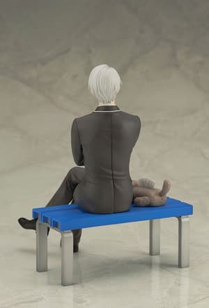 Viktor / Victor Nikiforov - ARTFX J - Kotobukiya - 11