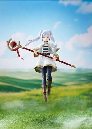 Figma 658-DX Frieren - DX Edition - 3