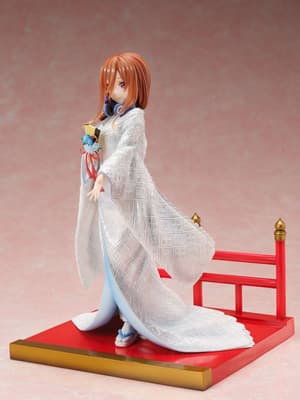 Miku Nakano - Shiromuku - F:Nex - Furyu - 6
