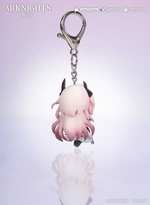 Civilight Eterna (Theresa) - Hang On - Myethos - 3