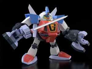 MODEROID Jumbow - 12