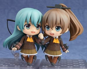 Nendoroid 482 Suzuya - 6
