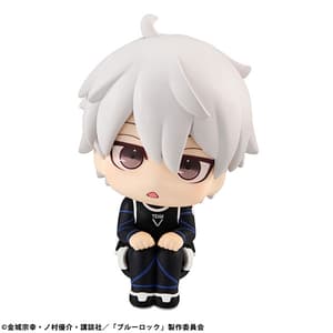 Seishiro Nagi - Blue Lock Look Up - Megahouse (2)