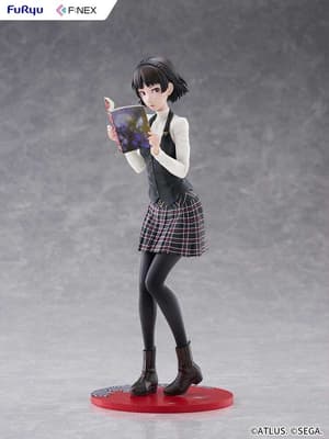 Makoto Niijima - F:Nex - Furyu - 17