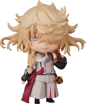 Nendoroid Ichimonji Norimune - 1