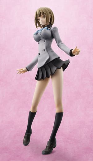 Io Nitta - Excellent Model - 6