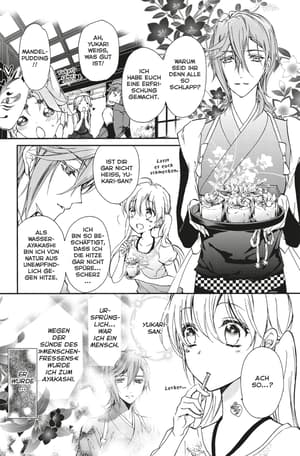 Demon Prince Band 5 - 1