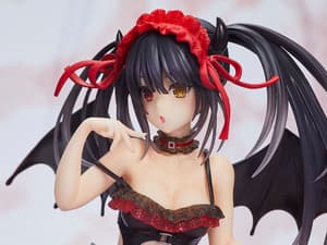 Kurumi Tokisaki - Pretty Devil - Coreful Figure - Taito - 9