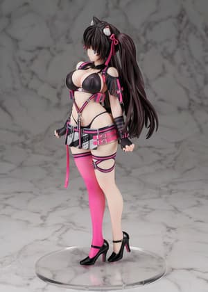 Nero - Flare / Cerberus Project - 18