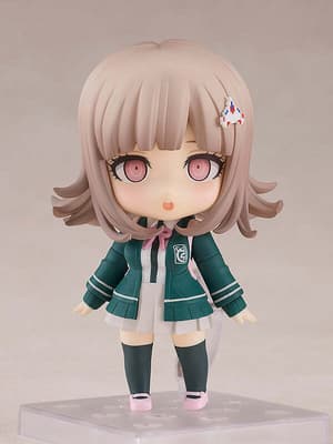 Nendoroid Chiaki Nanami - 2