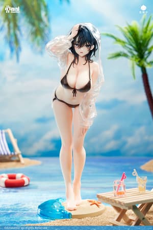 Ishimi Yokoyama (Bara) - Xia Ming Hui Xiang - AniMester (2)