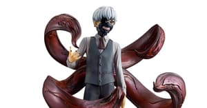 Ken Kaneki - DXF Figure SP - 3
