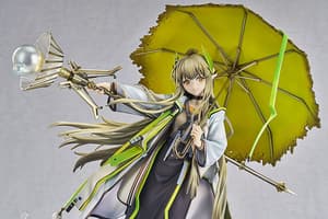 Muelsyse - Elite 2 Figure by Good Smile Company | Arknights - 7
