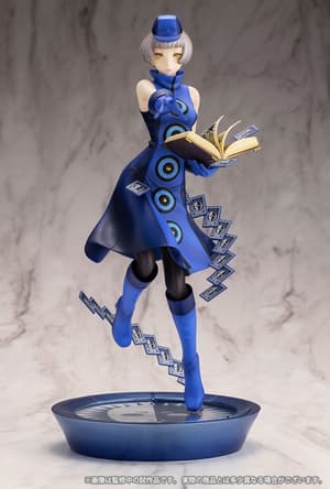 Elizabeth - ARTFX J - Kotobukiya (2)