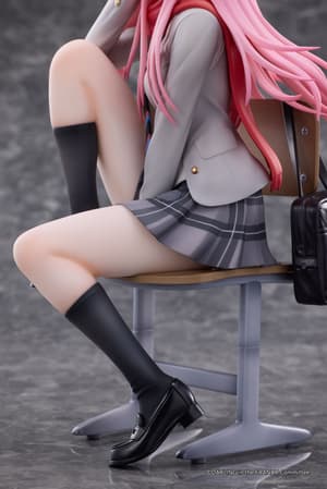 Zero Two - Hanabee - 11