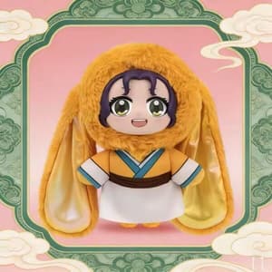 Random Selection - The Apothecary Diaries - plush blind box - Eaki - 2