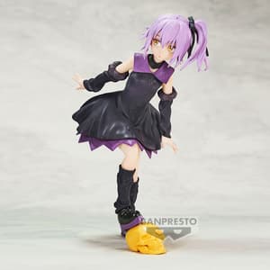 Violet - That Time I Got Reincarnated as a Slime - Banpresto (1)