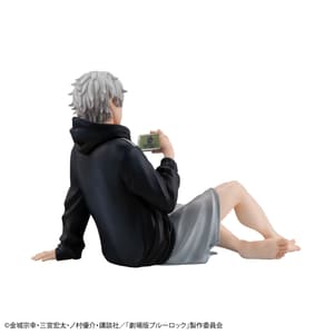 Seishiro Nagi - G.E.M. Palm Size / Tenohira - Megahouse (4)