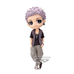 Takashi Mitsuya - Tokyo Revengers (Plain Clothes Version) - Q Posket Version B (1)