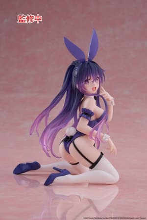Tohka Yatogami - Bunny - Desktop Cute - Taito - 4