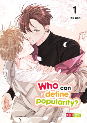 Who can define popularity? - papertoons - Band 01 - 1