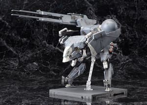 Metal Gear Sahelanthropus Model Kit - Metal Gear Solid V - Kotobukiya - Neuauflage - 10